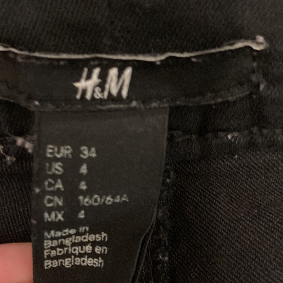 H&M Pants - Picture 6 of 11